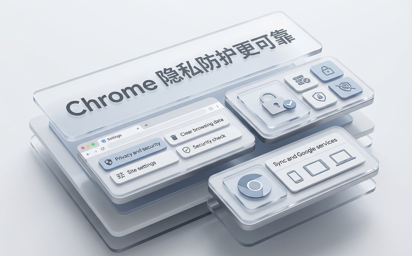 Chrome对比：高频办公用户如何选对浏览器效率方案