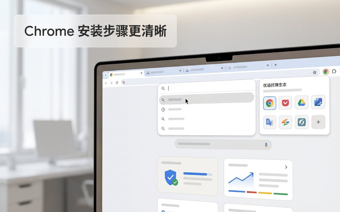 Chrome 办公 常见问题与排查 202603：高频办公用户效率优化与同步故障处理