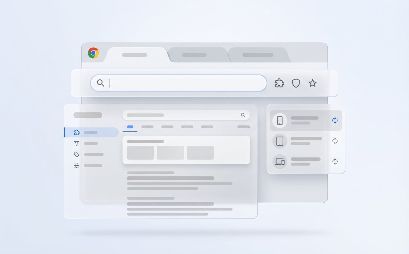 Chrome 202610 周效率实践清单：高频办公用户的提速方案